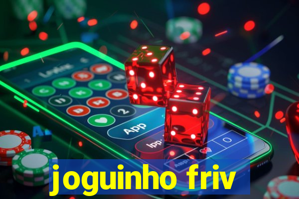 joguinho friv
